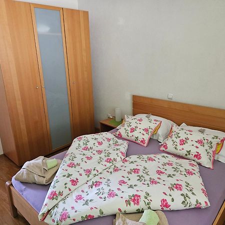 ブレッドApartma Panoramaアパートメント エクステリア 写真