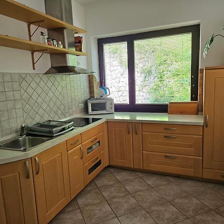 ブレッドApartma Panoramaアパートメント 部屋 写真