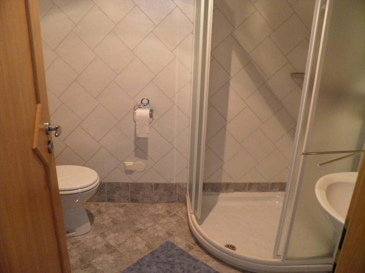 ブレッドApartma Panoramaアパートメント エクステリア 写真