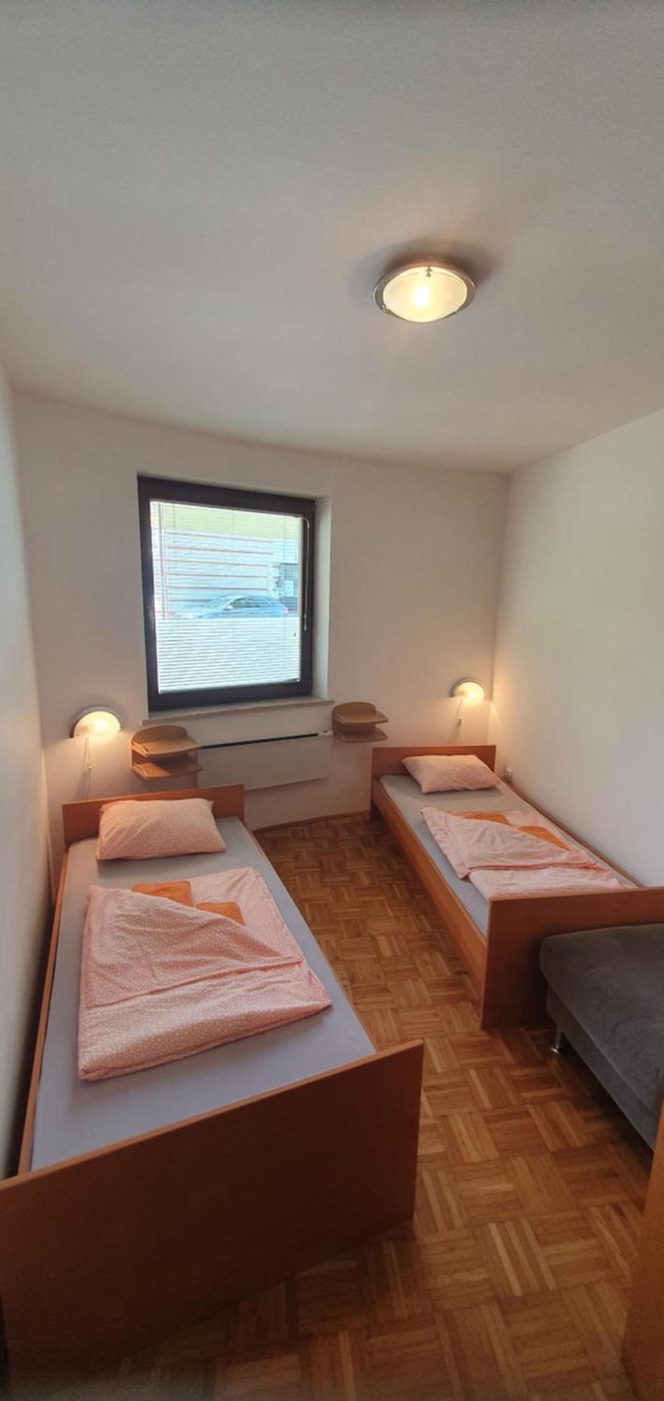 ブレッドApartma Panoramaアパートメント 部屋 写真