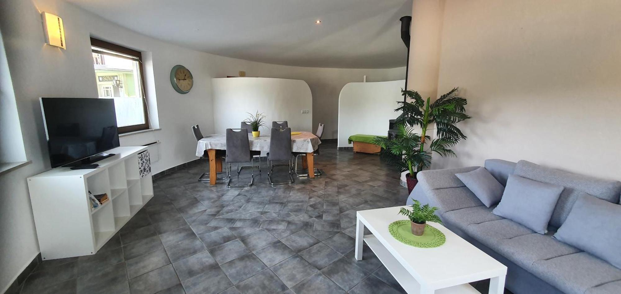 ブレッドApartma Panoramaアパートメント 部屋 写真